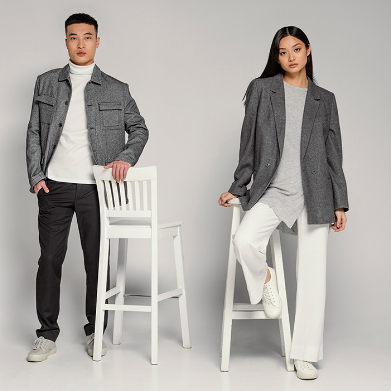 One Dress, Two Worlds: Master Casual and Formal with a Single Outfit