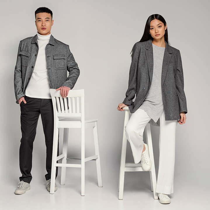 One Dress, Two Worlds: Master Casual and Formal with a Single Outfit